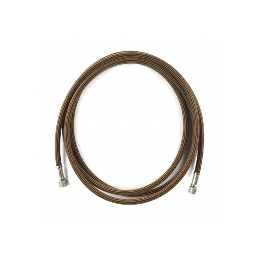 Airbrush Braided Hose - 20m, 4712946600355