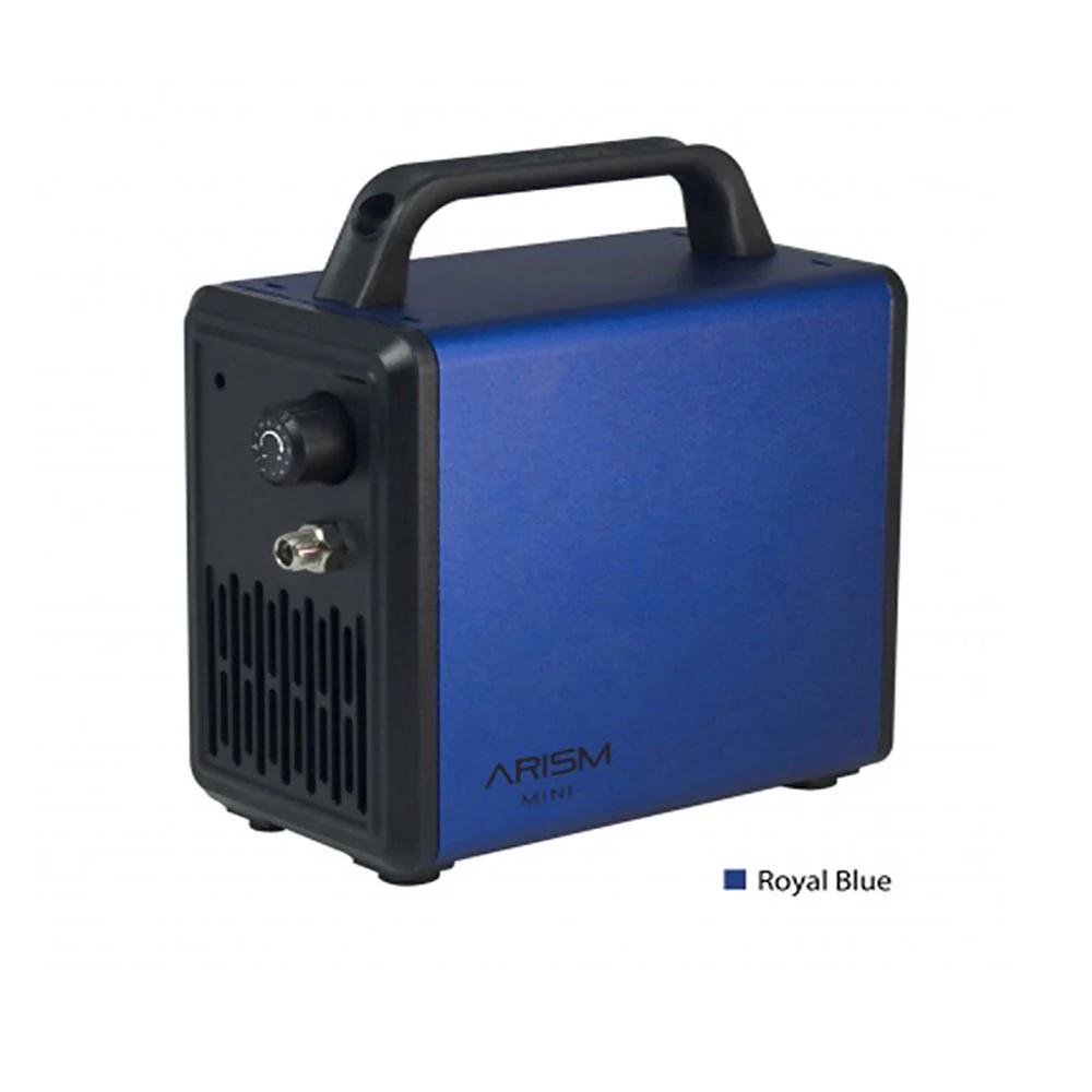 Arism Mini R.Blue W/Max-3 Combo, 4712946601246