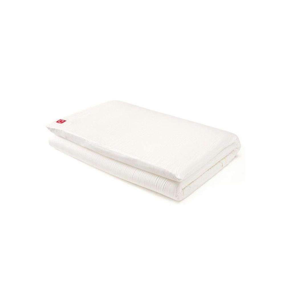 mattress topper for cot