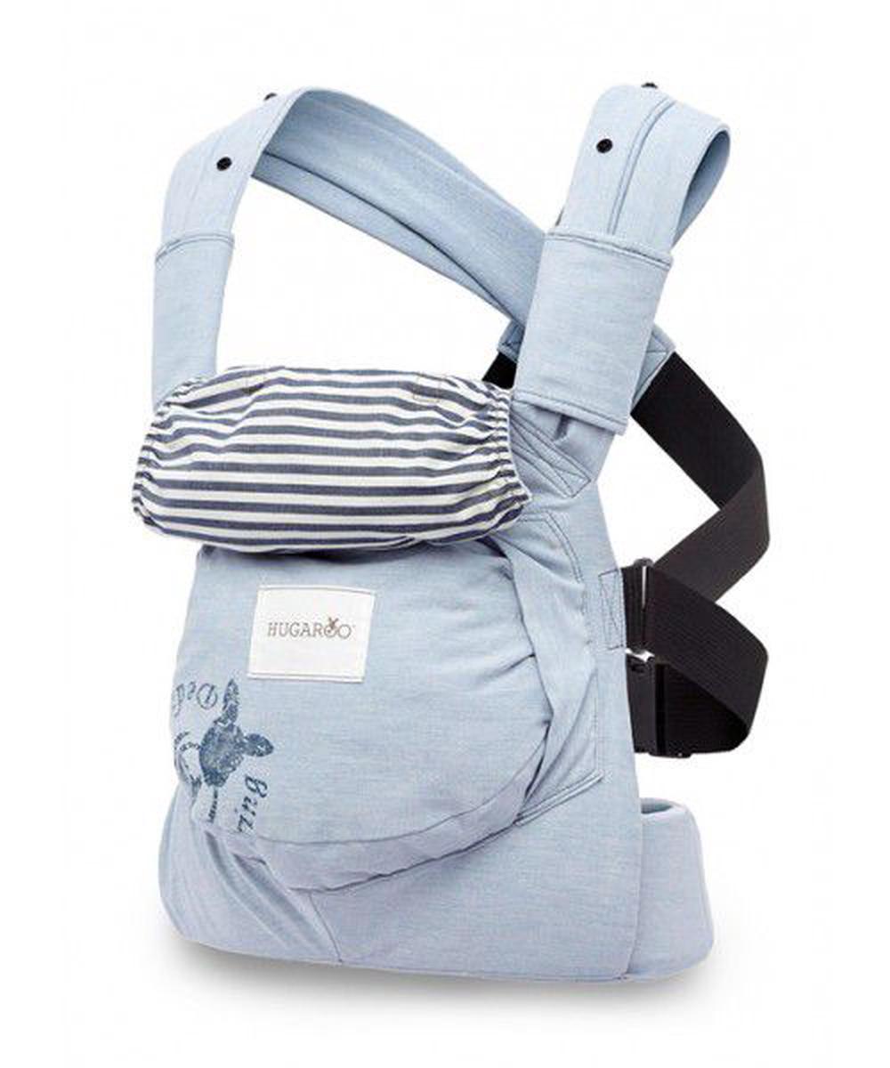 cross back baby carrier