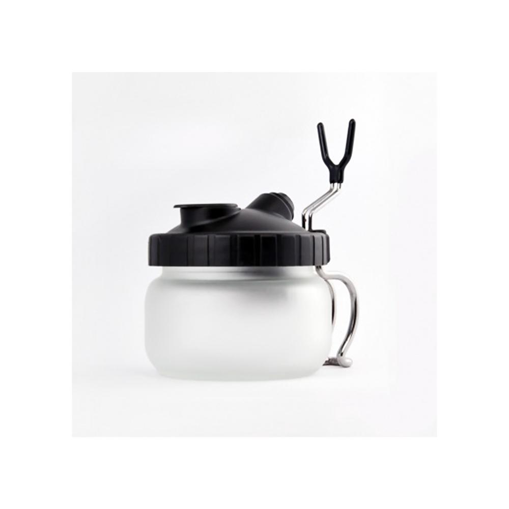 SCP-700 Airbrush Cleaning Pot Model Kit Accessory, 4713269593119