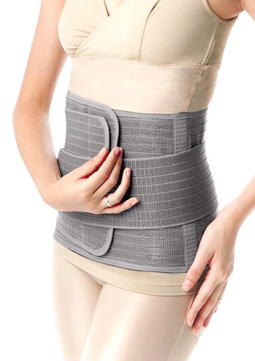 Mamaway Nano Bamboo Postnatal Recovery & Support Belly Band XL Buy online at The Nile