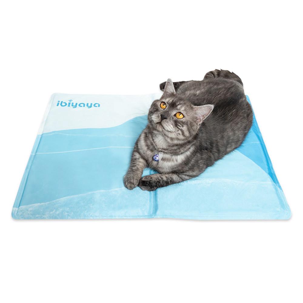 Chill Pad Cooling Mat (Ocean Breeze), 4715243345455