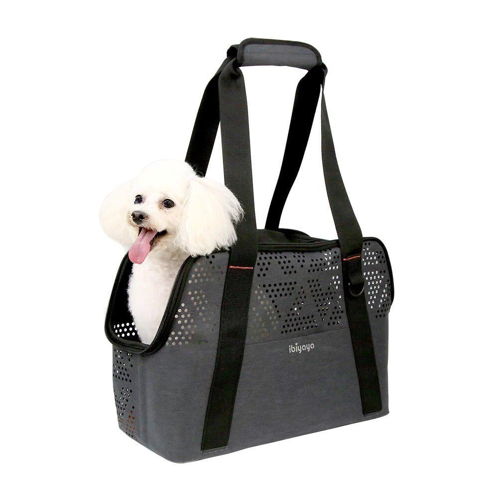 Ibiyaya Breezy Wanderer Fur-Free Pet Tote Bag by Ibiyaya - ISBN: 4715243345530