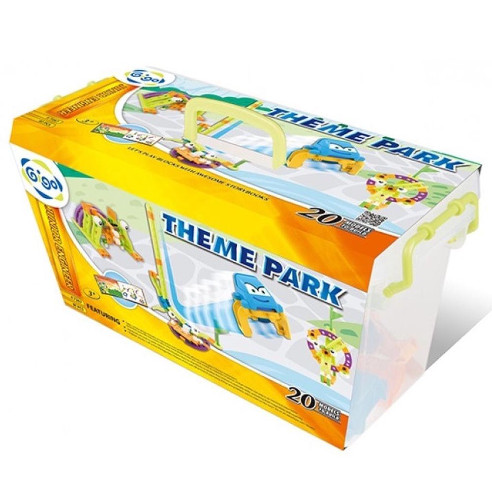 Junior Engineer - Theme Park, 4716503072678