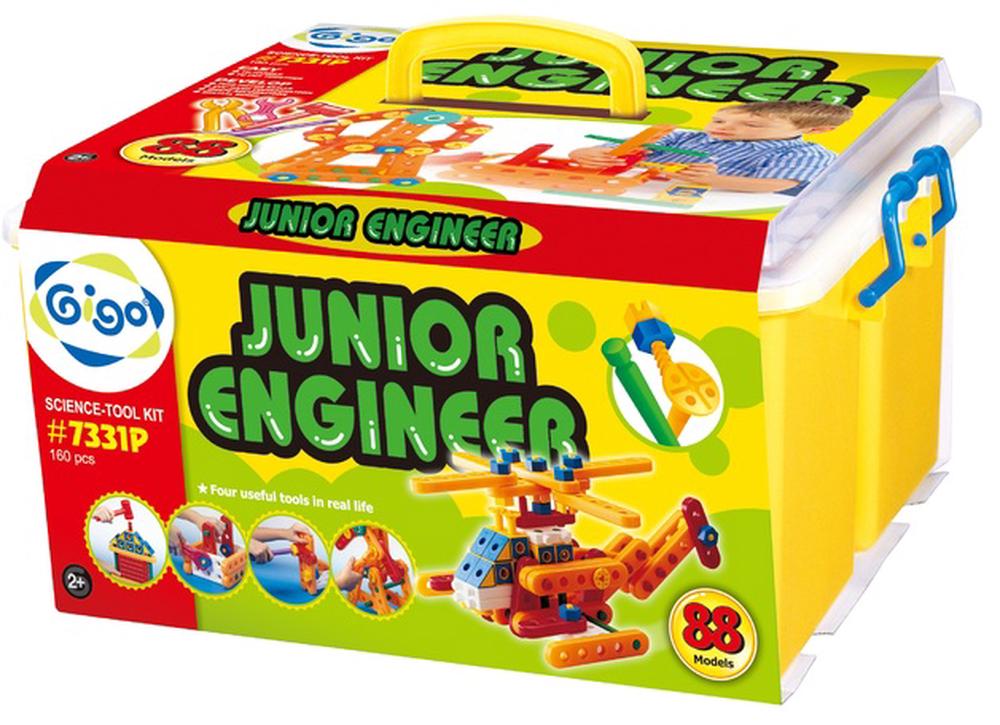 junior engineer toy