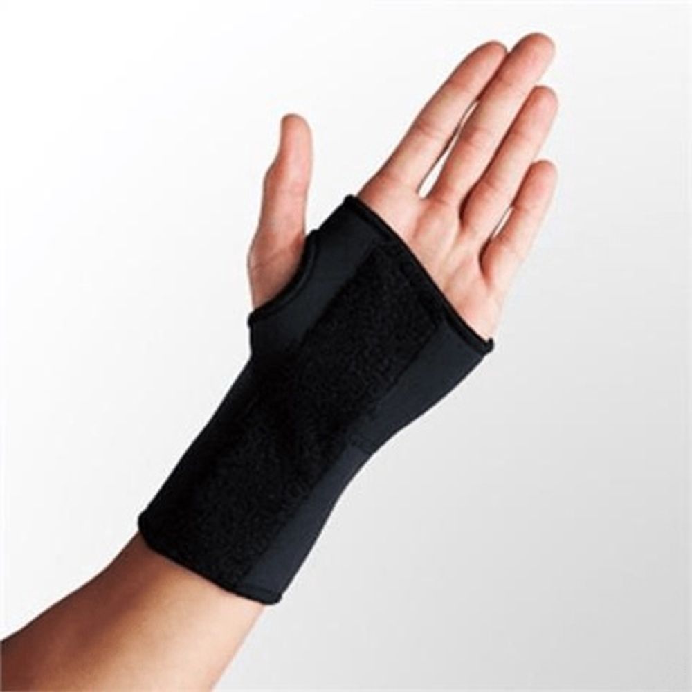 LP Left Wrist Splint 725 - Large by LP - ISBN: 4717556725481