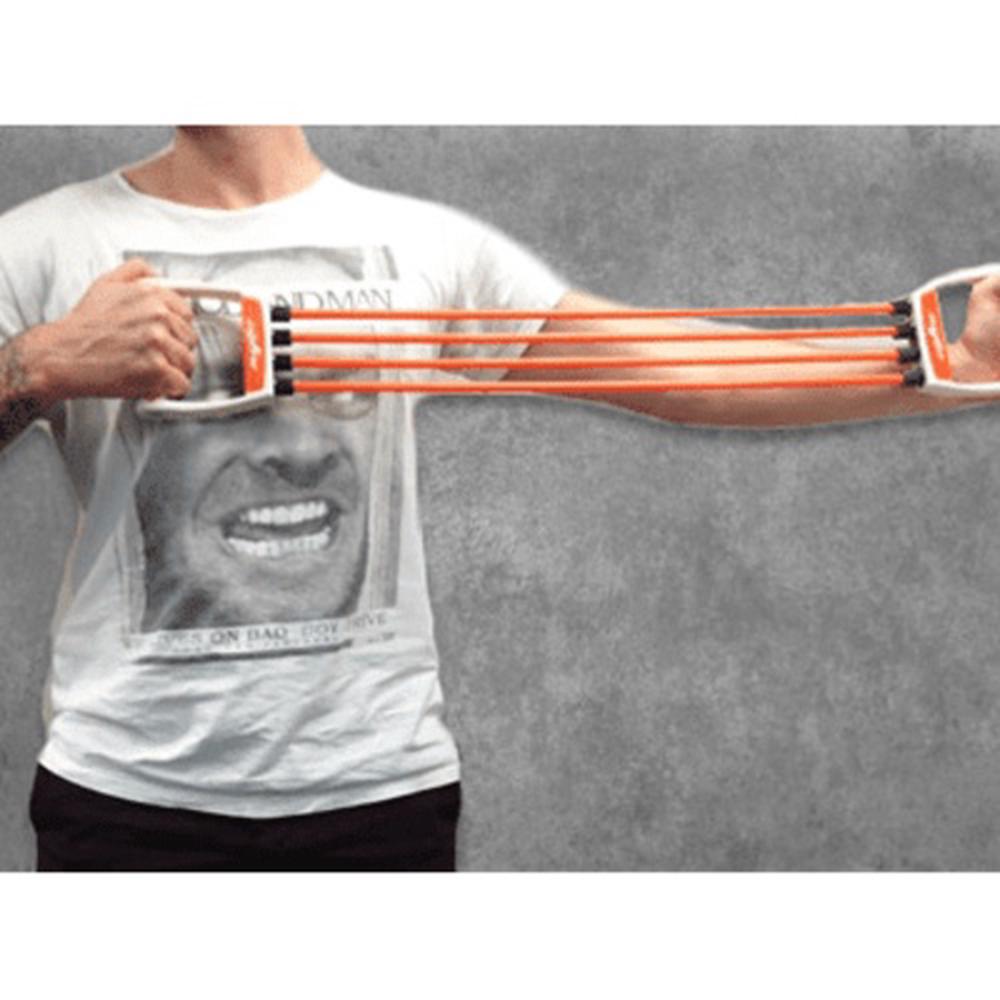 Maxfit Adjustable Chest Pull 8020, 4717687048008