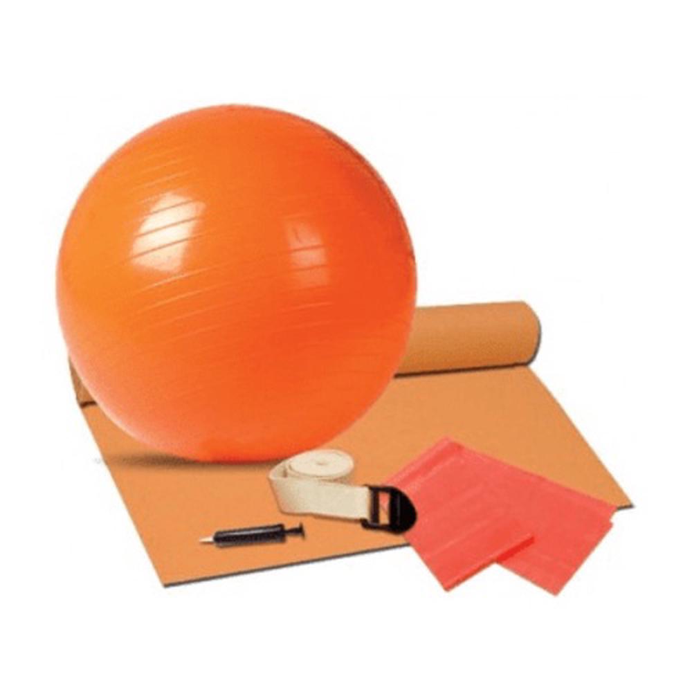 Maxfit Yoga/Pilates Set 8026, 4717687048022