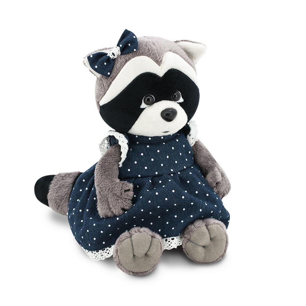 Orange Toys Daisy the Raccoon Plush Toy (Jeans Romance) Buy online at