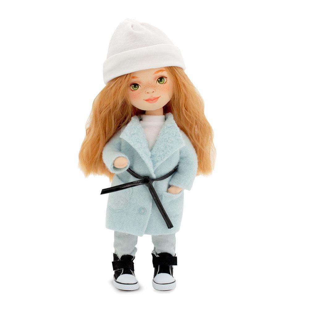 Orange Toys Sweet Sisters, Sunny In A Mint Coat | Buy online at The Nile