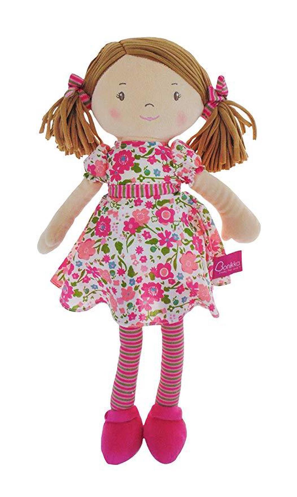Dames collection: Katy Doll - 40cm, 4792247000894