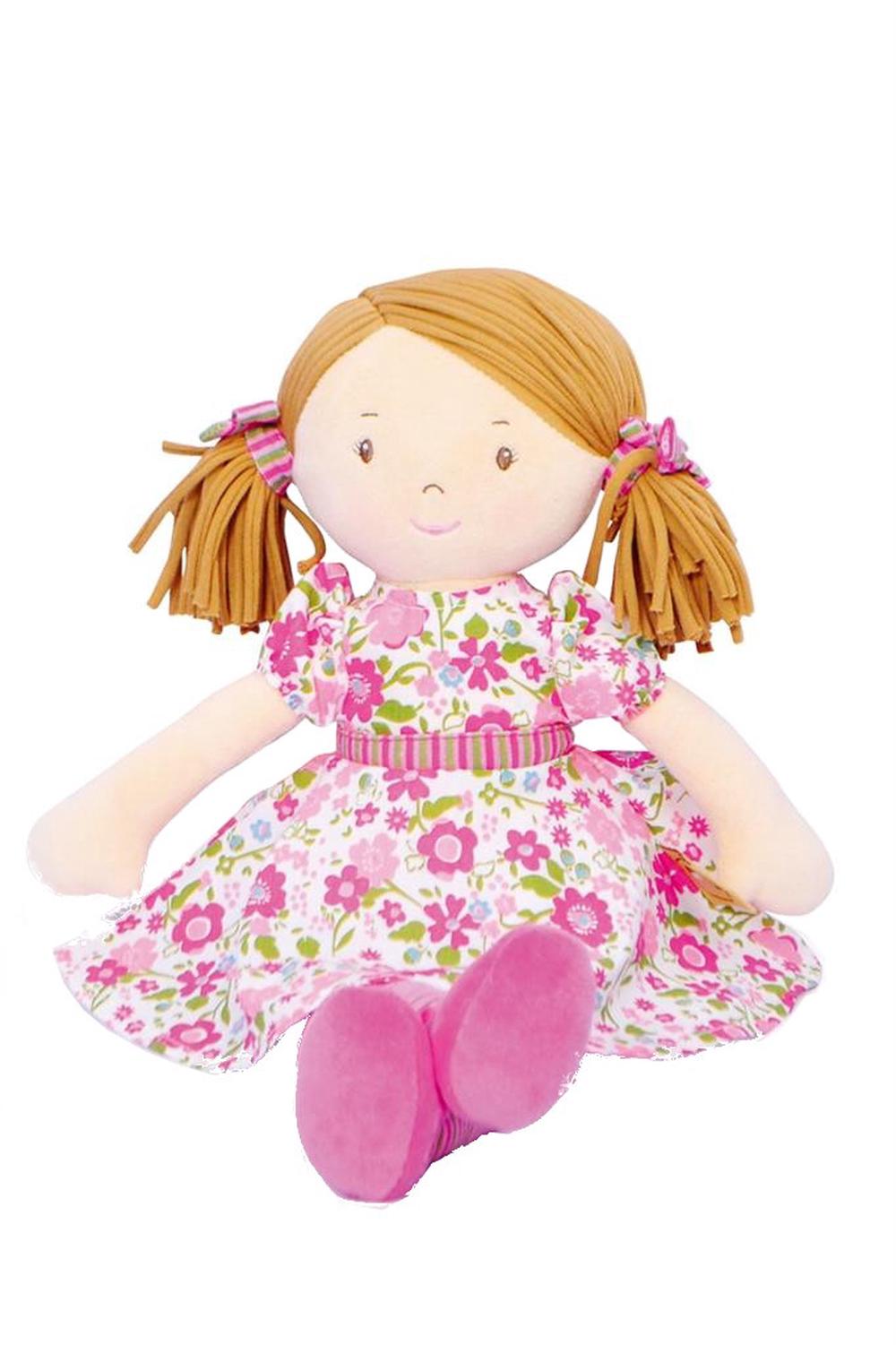 Dames Collection: Fran Doll - 40cm, 4792247000917