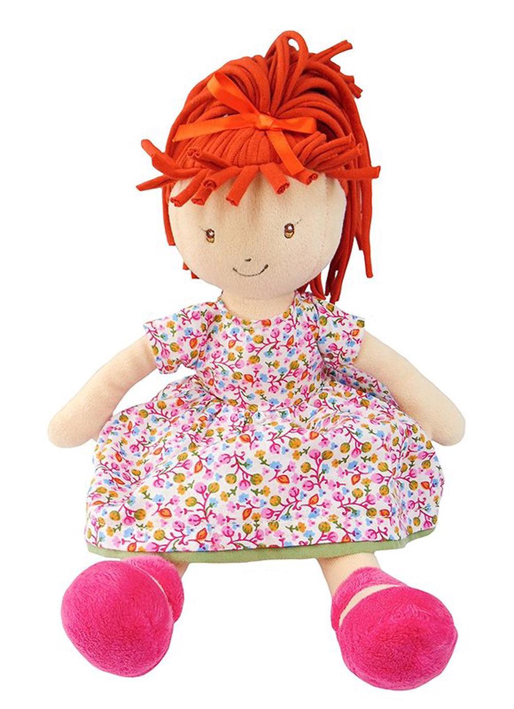 Emmy Lu Doll - 35cm, 4792247002003