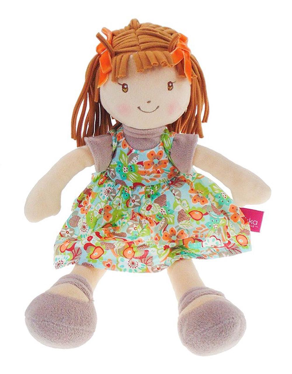 Libby Lu Doll - 35cm, 4792247002010