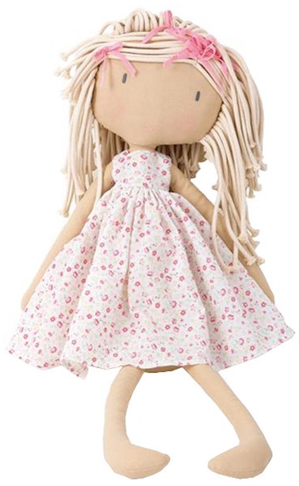 bonikka rag doll