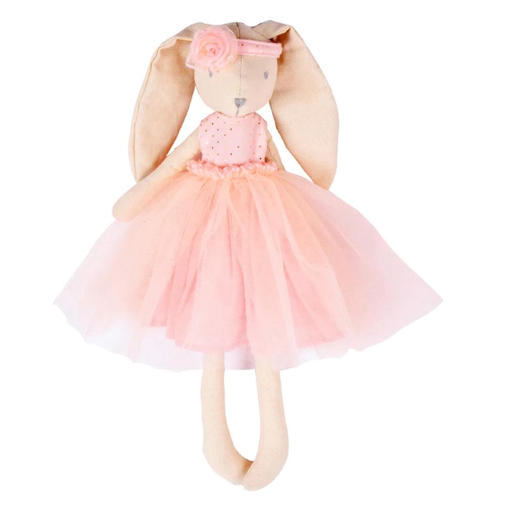 Marcella the Bunny Ballerina, 4792247006032