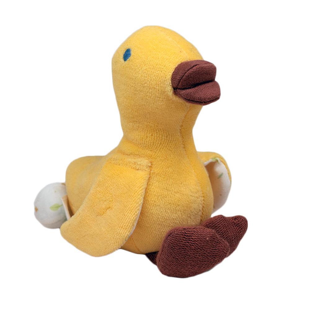 Tara the Duck Musical Toy, 4792247008111