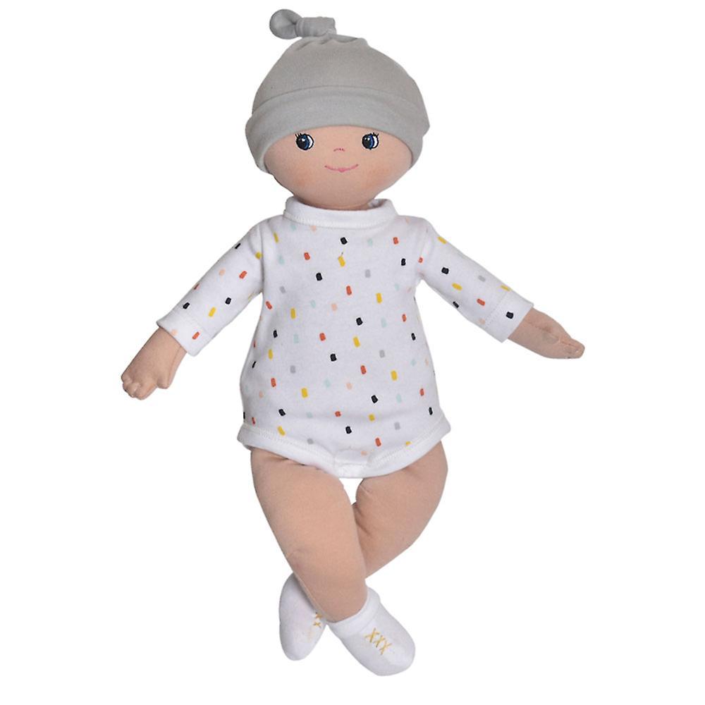 Tikiri Gender Neutral Doll, 4792247009187