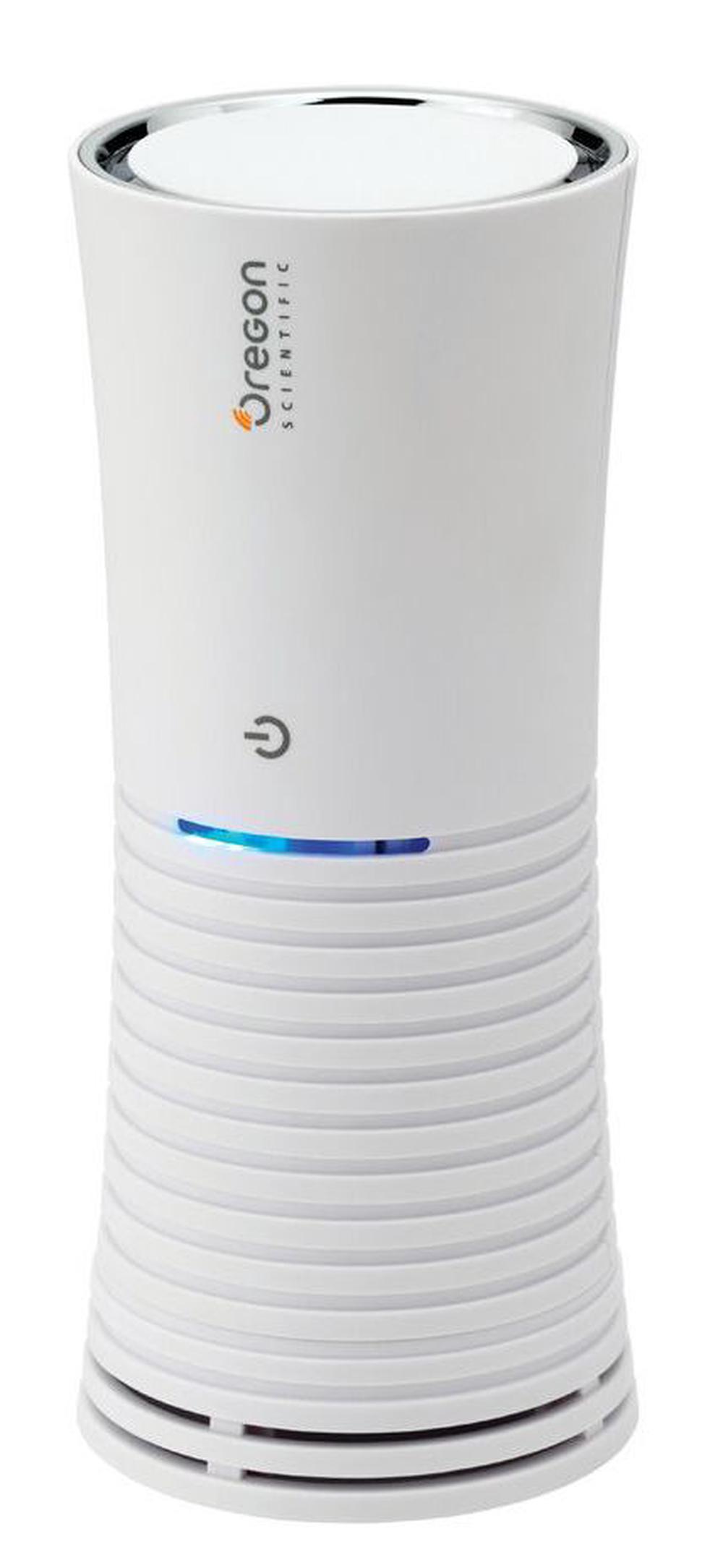 Oregon Compact Air Sanitizer (White), 4891475733182