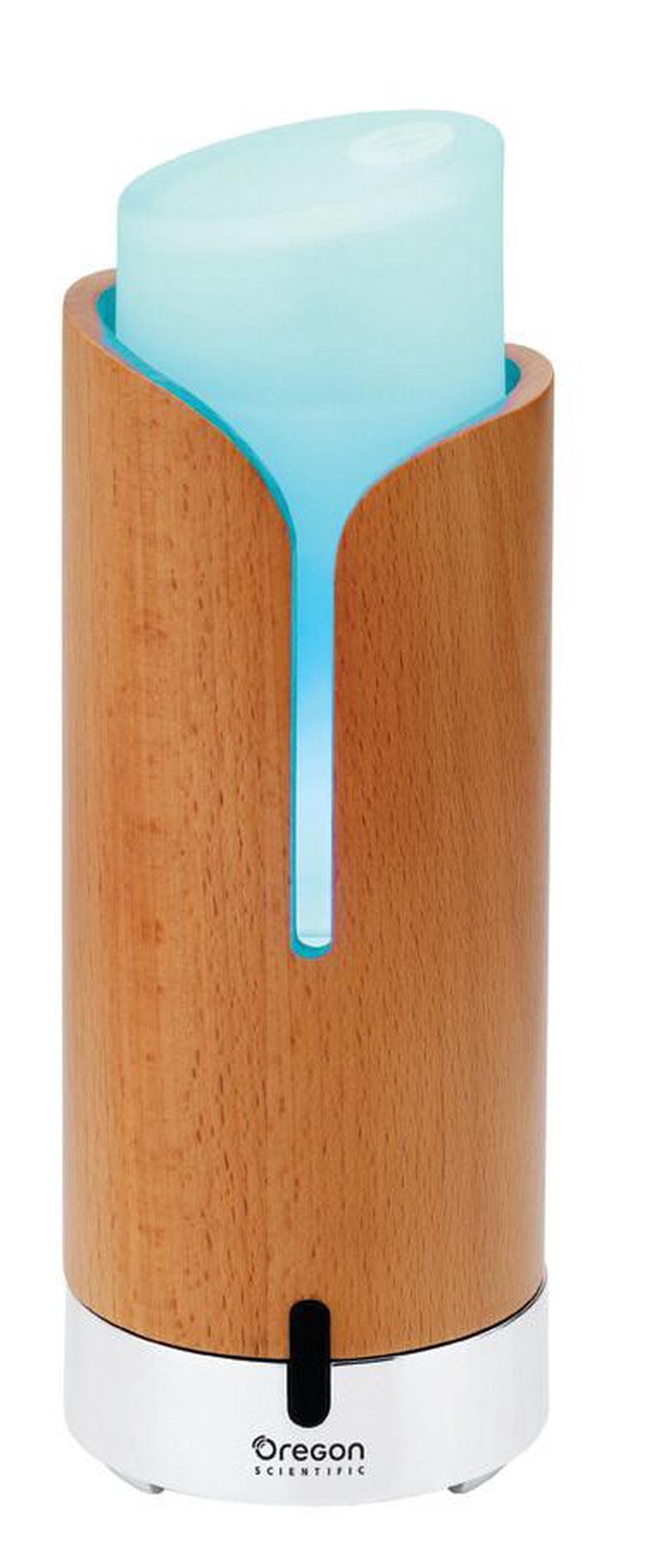 Wooden Aroma Diffuser, 4891475733199