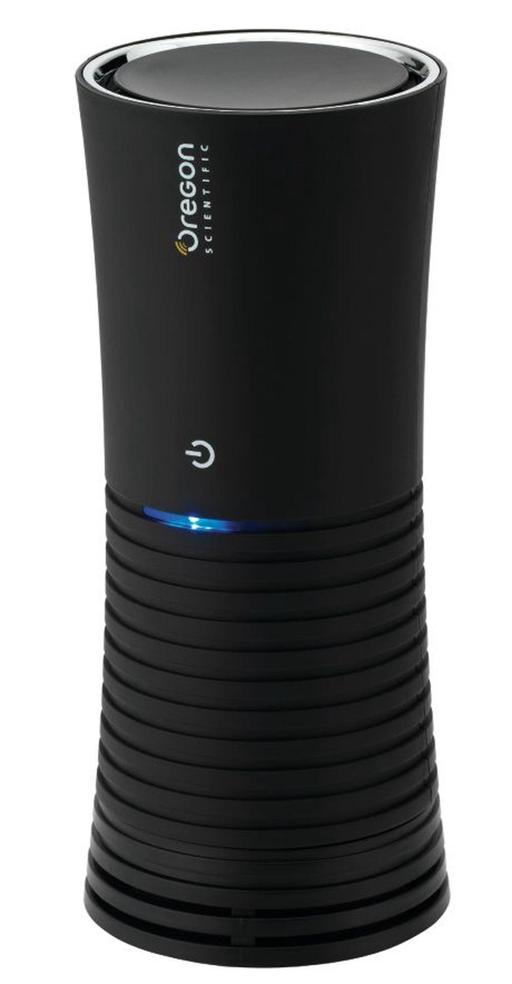 Oregon Compact Air Sanitizer (Black), 4891475733397