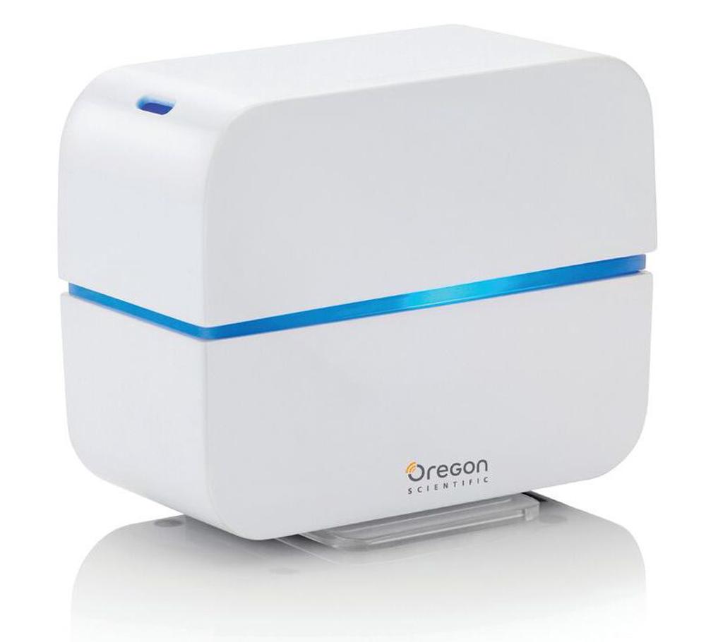 Oregon Compact Aroma Diffuser (White), 4891475749909