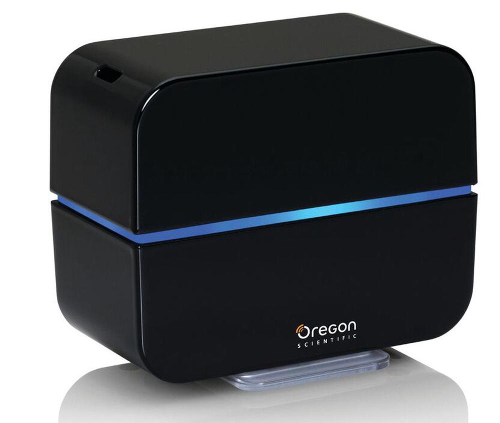 Oregon Compact Aroma Diffuser (Black), 4891475749916