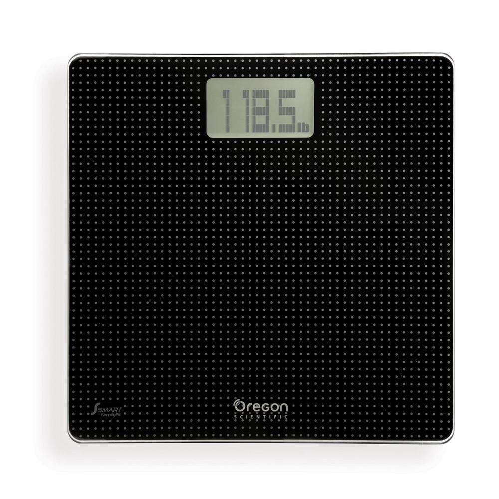 Oregon Scientific Smart Family Fit Scale, 4891475755092