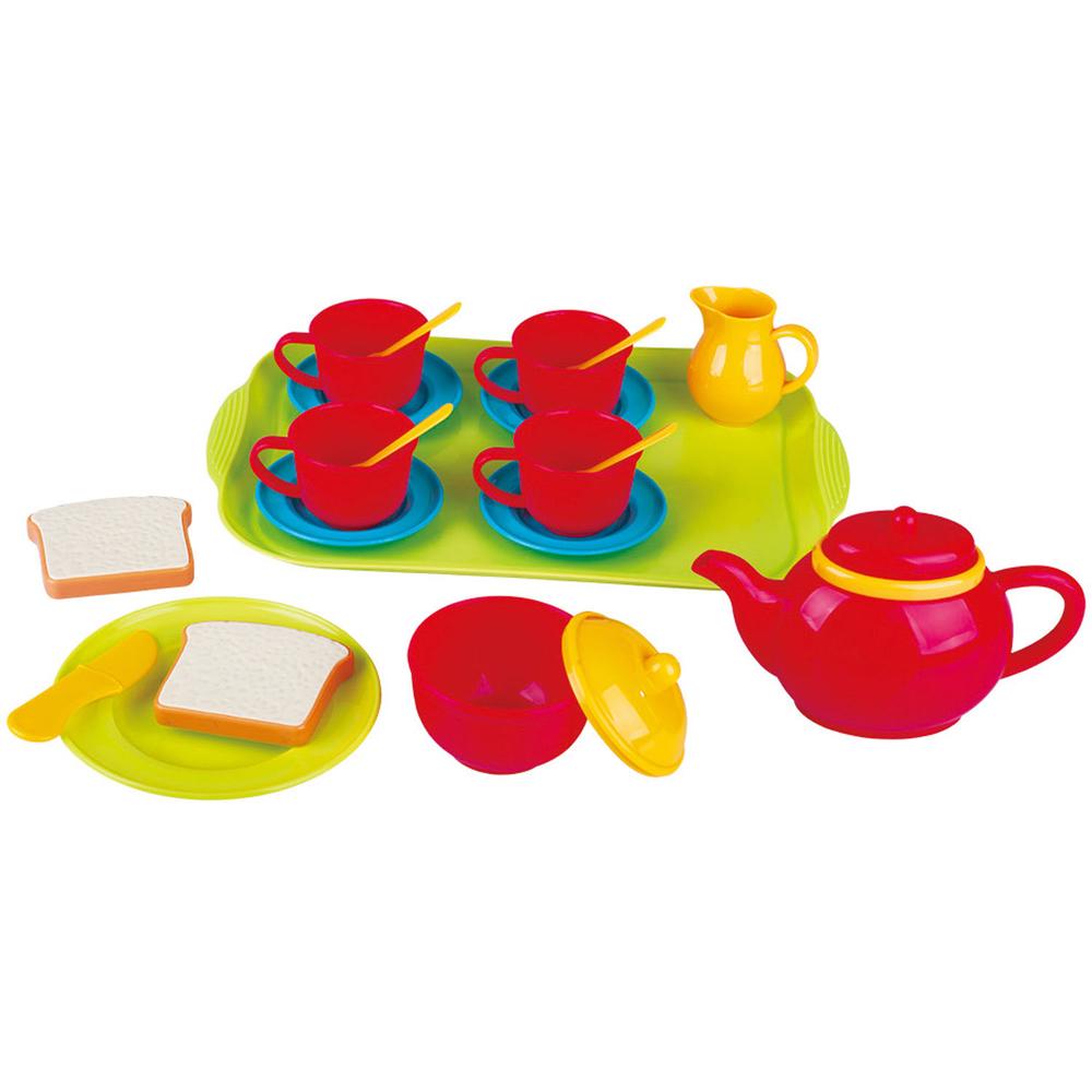 Playgo My Tea Set, 20 Piece Buy online at The Nile