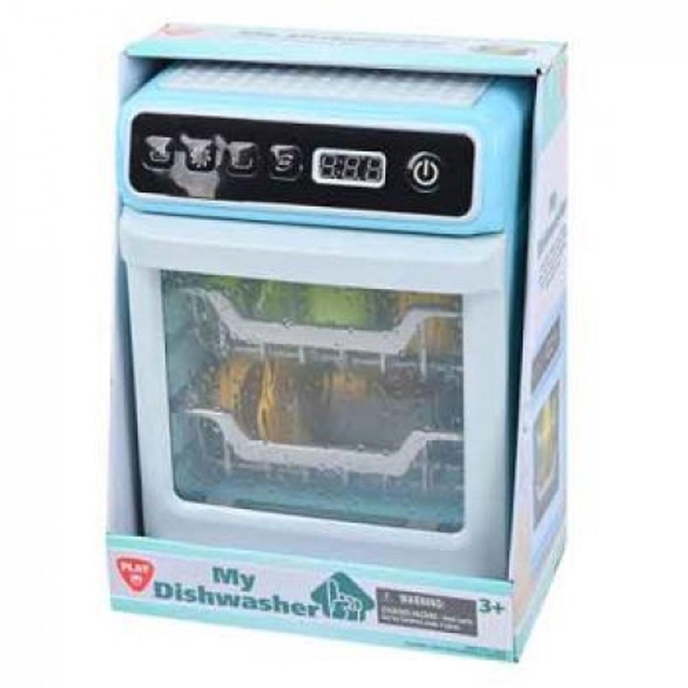 PlayGo Electronic Dishwasher Buy online at The Nile
