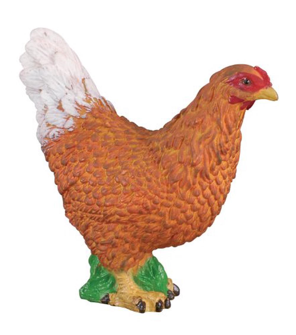 CollectA Hen Figurine | Buy Online At The Nile