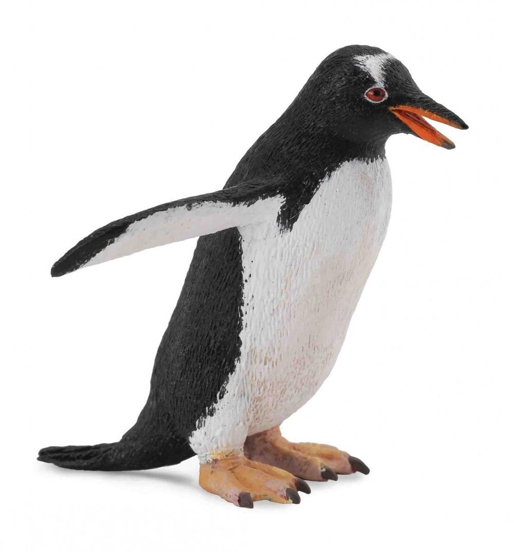 CollectA Gentoo Penguin Figurine Buy online at The Nile