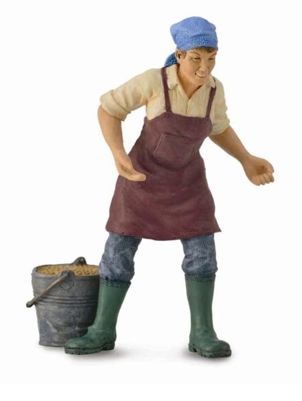 CollectA Farmer main image 0