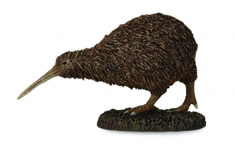 CollectA Kiwi Figurine by CollectA - ISBN: 4892900887319