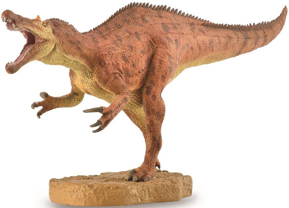 CollectA Baryonyx Movable Jaw Deluxe Animal Figurine | Buy online at ...