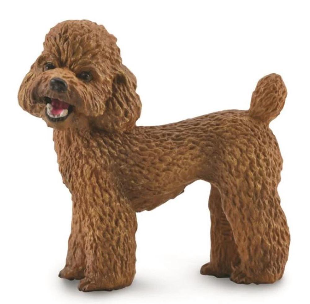 poodle figure