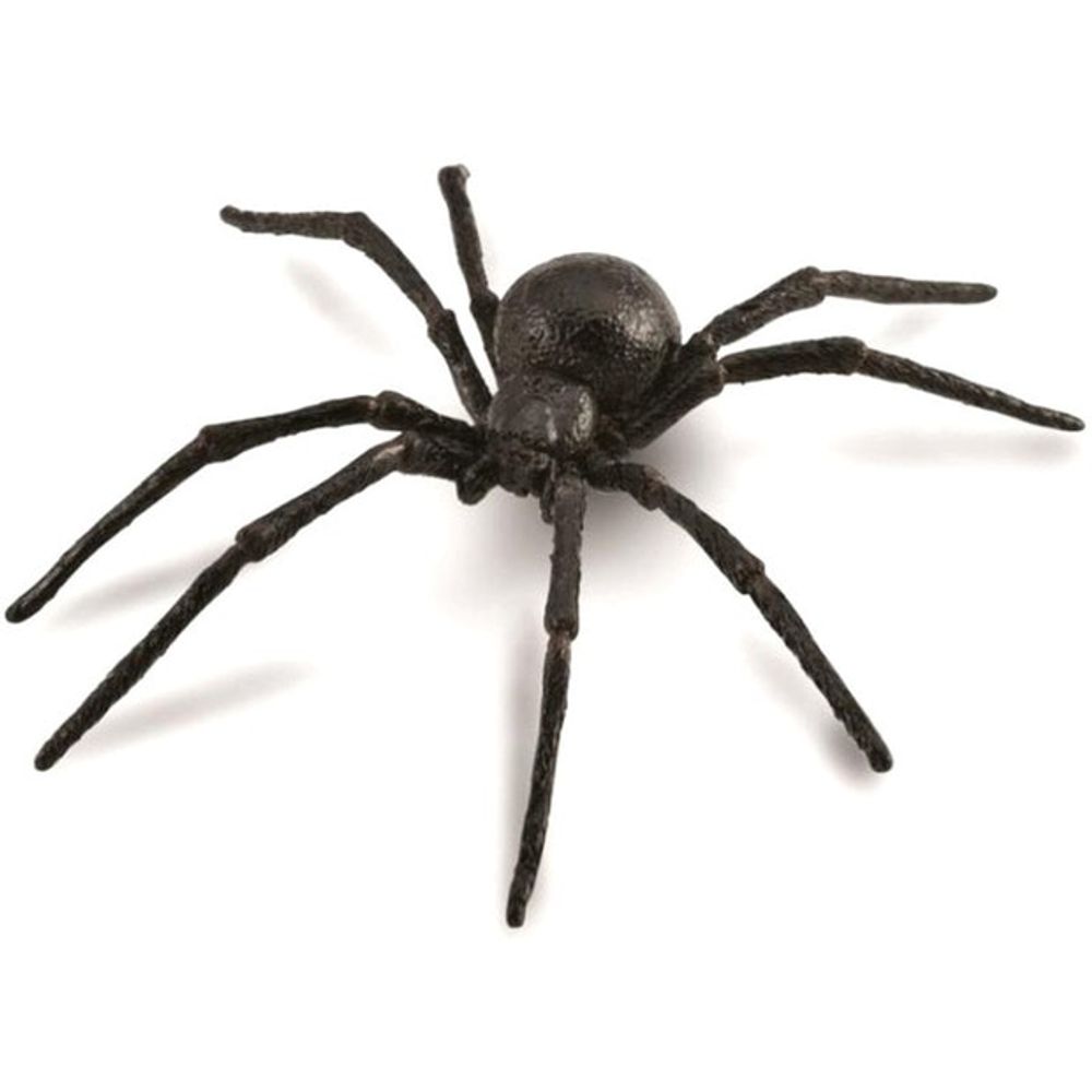 CollectA Black Widow Spider Figurine by CollectA - ISBN: 4892900888842