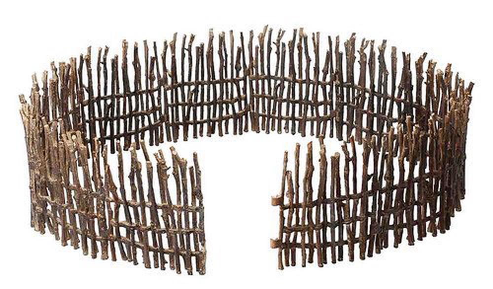 Boma Fence, 4892900894645