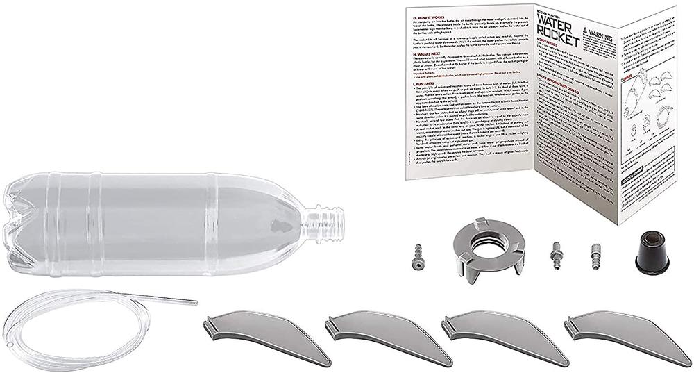 4M Water Rocket, 4893156039125