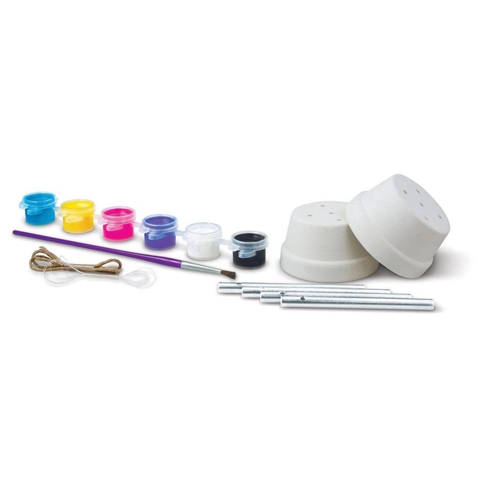 4M Make a Windchime, 4893156045515