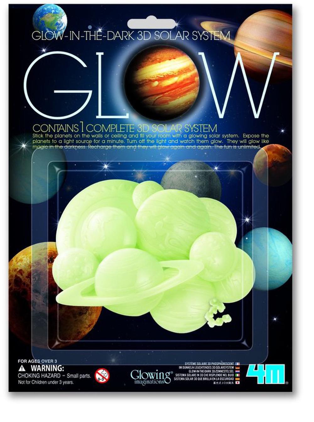3D Solar System, 4893156054234