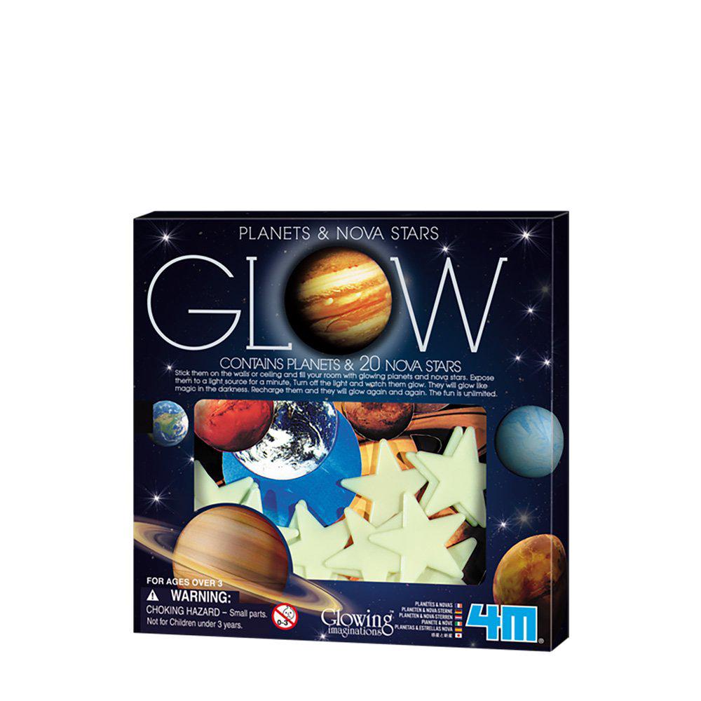 Glow In The Dark (Supa Nova), 4893156056351
