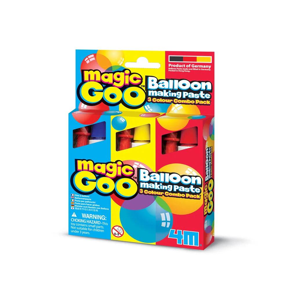 3-in-1 Magic Goo, 4893156063052