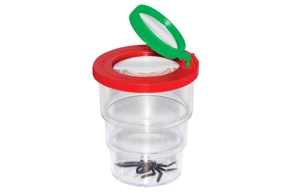 Edu-Toys Bug Viewer, 4893338120054