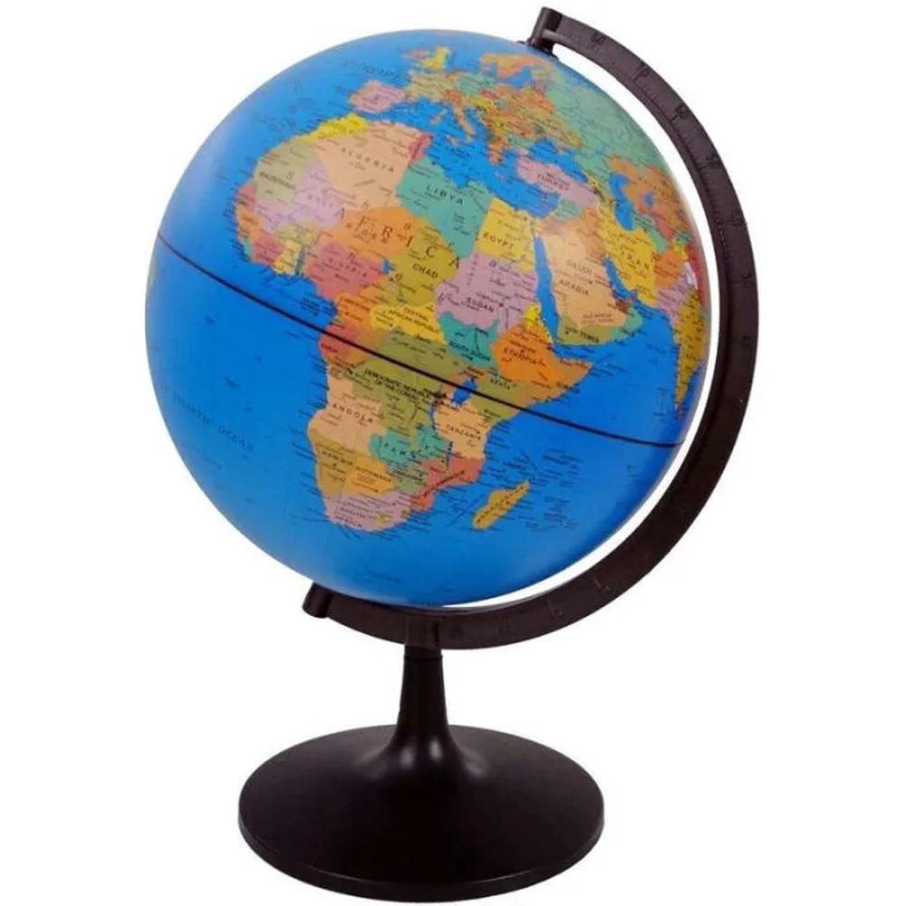 Swivel Globe - 28cm, 4893338928070