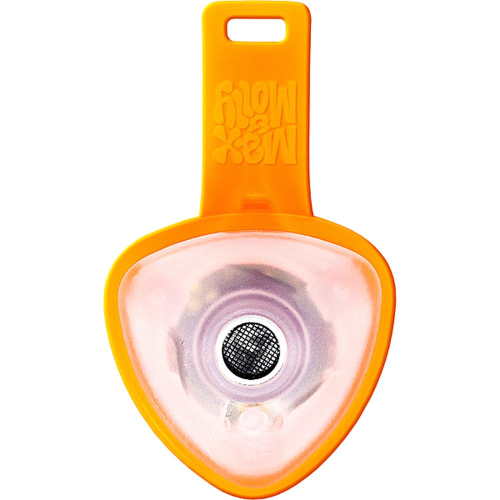 Soundshield Ultrasonic Protection for Ticks & Fleas (Orange), 4894512060210