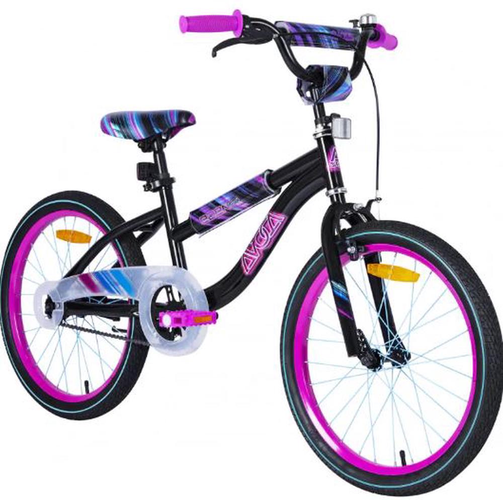 Avoca Neon Eden BMX Bike 50cm