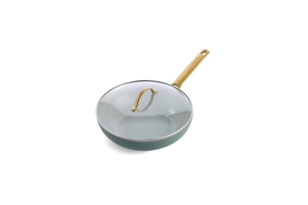 Padova Wok (Smokey Blue), 4894871032620