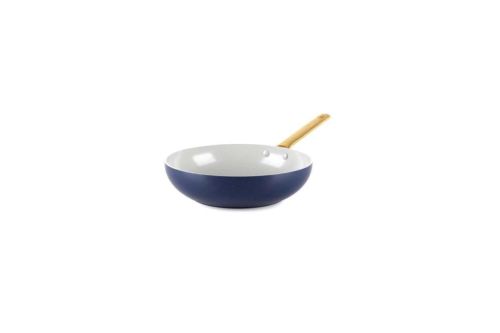 Padova Wok (Navy), 4894871036956